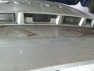 Дверь 3-5, RENAULT SCENIC 3 3 2009-2012