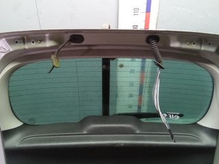 Дверь 3-5, RENAULT SCENIC 3 3 2009-2012