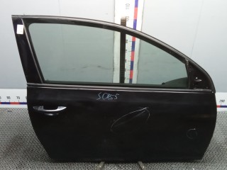 Дверь передняя правая, VOLKSWAGEN GOLF 6 6 2008-2012