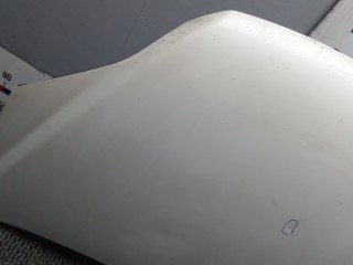 Капот, HONDA CR-V 3 3 2009-2012