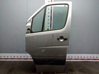 Дверь передняя левая VOLKSWAGEN CRAFTER 1 Sparka 1 Sparka 2006-2011