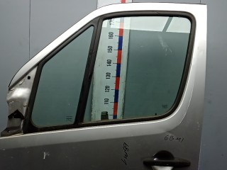 Дверь передняя левая, VOLKSWAGEN CRAFTER 1 Sparka 1 Sparka 2006-2011
