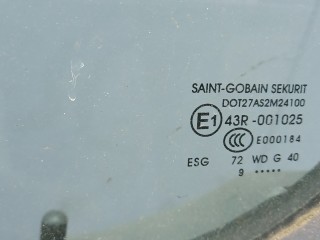 Дверь передняя левая, VOLKSWAGEN CRAFTER 1 Sparka 1 Sparka 2006-2011