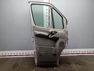 Дверь передняя левая, VOLKSWAGEN CRAFTER 1 Sparka 1 Sparka 2006-2011