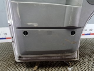 Дверь передняя левая, VOLKSWAGEN CRAFTER 1 Sparka 1 Sparka 2006-2011