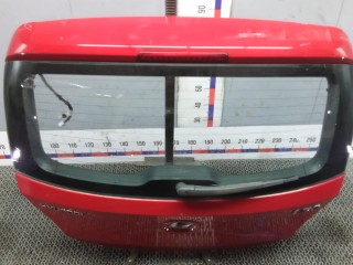 Дверь 3-5 HYUNDAI I30 FD FD 2007-2010
