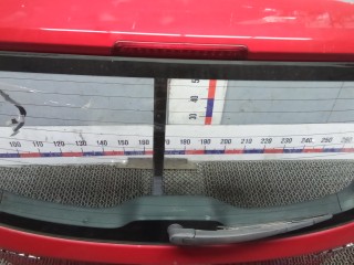 Дверь 3-5, HYUNDAI I30 FD FD 2007-2010