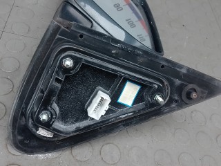 Зеркало наружное левое, ориг. номер 8PIN, HYUNDAI SANTA FE 2 2 2010-2012