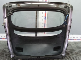 Дверь 3-5, HONDA CIVIC 8 8 2008-2012