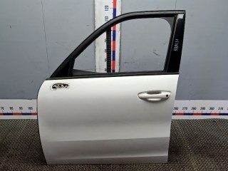 Дверь передняя левая CITROEN C4 GRAND PICASSO 2 2 2013-2016