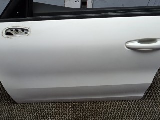 Дверь передняя левая, CITROEN C4 GRAND PICASSO 2 2 2013-2016