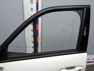 Дверь передняя левая, CITROEN C4 GRAND PICASSO 2 2 2013-2016