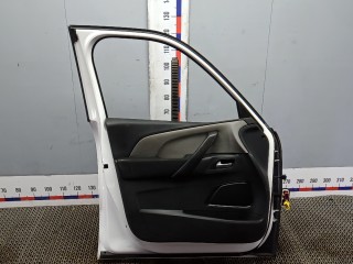 Дверь передняя левая, CITROEN C4 GRAND PICASSO 2 2 2013-2016
