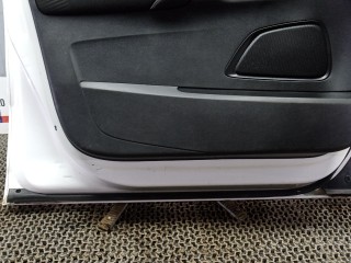 Дверь передняя левая, CITROEN C4 GRAND PICASSO 2 2 2013-2016