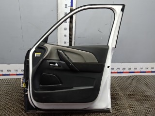Дверь передняя правая, CITROEN C4 GRAND PICASSO 2 2 2013-2016