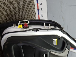 Дверь передняя правая, CITROEN C4 GRAND PICASSO 2 2 2013-2016