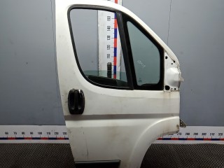 Дверь передняя правая PEUGEOT BOXER 3 3 2014-2024