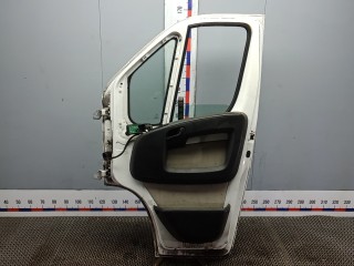 Дверь передняя правая, PEUGEOT BOXER 3 3 2014-2024