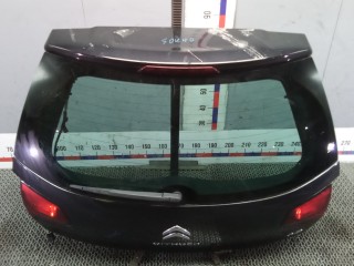 Дверь 3-5 CITROEN C3 2 2 2009-2013