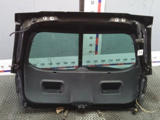 Дверь 3-5, CITROEN C3 2 2 2009-2013