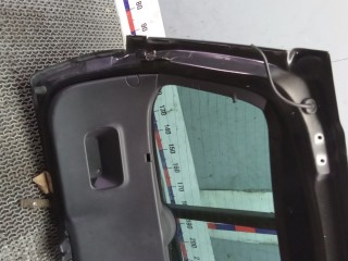 Дверь 3-5, CITROEN C3 2 2 2009-2013