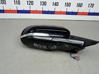 Зеркало наружное правое, ориг. номер 6PIN, JAGUAR XE X760 X760 2015-2019