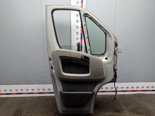 Дверь передняя левая, FIAT DUCATO 3 3 2006-2014
