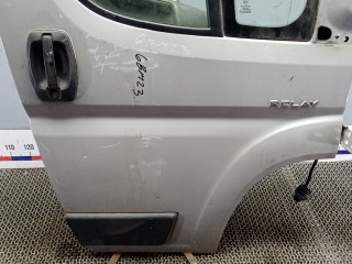 Дверь передняя правая, CITROEN JUMPER 3 3 2006-2014