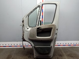 Дверь передняя правая, FIAT DUCATO 3 3 2006-2014