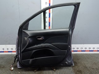 Дверь передняя правая, MITSUBISHI OUTLANDER 2 2 2005-2009