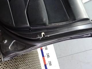 Дверь передняя правая, MITSUBISHI OUTLANDER 2 2 2005-2009