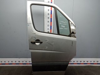 Дверь передняя правая VOLKSWAGEN CRAFTER 1 1 2006-2011
