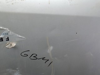 Дверь передняя правая, MERCEDES BENZ SPRINTER 2 2 2006-2014