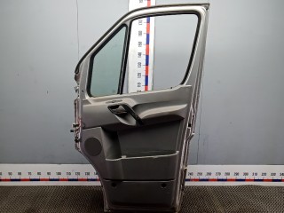 Дверь передняя правая, MERCEDES BENZ SPRINTER 2 2 2006-2014
