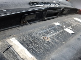 Дверь 3-5, AUDI A5 1 1 2007-2011