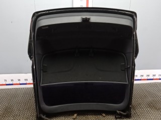 Дверь 3-5, AUDI A5 1 1 2007-2011
