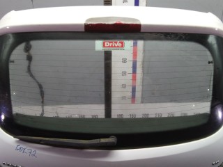 Дверь 3-5, OPEL CORSA D D 2011-2014