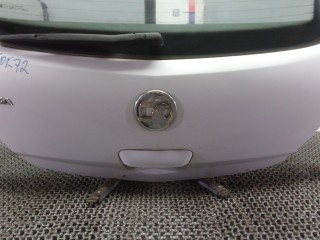 Дверь 3-5, OPEL CORSA D D 2011-2014