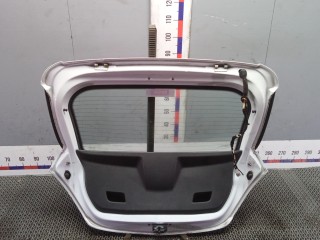 Дверь 3-5, OPEL CORSA D D 2011-2014