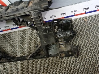 Передняя панель крепления облицовки (телевизор), RENAULT MEGANE 3 3 2008-2014