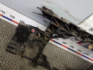 Передняя панель крепления облицовки (телевизор), RENAULT MEGANE 3 3 2008-2014
