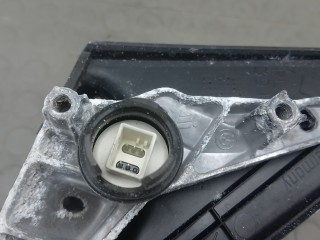 Зеркало наружное левое, ориг. номер 5PIN, BMW 3 E90/E91 E90/E91 2004-2008