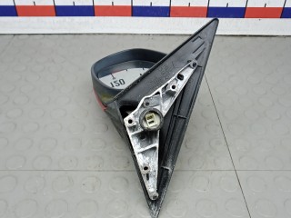 Зеркало наружное левое, ориг. номер 5PIN, BMW 3 E90/E91 E90/E91 2004-2008