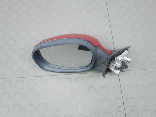 Зеркало наружное левое BMW 3 E90/E91 E90/E91 2004-2008