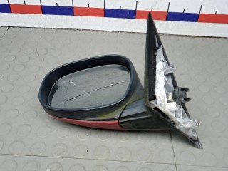 Зеркало наружное левое, ориг. номер 5PIN, BMW 3 E90/E91 E90/E91 2004-2008