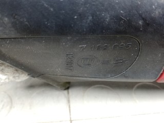 Зеркало наружное левое, ориг. номер 5PIN, BMW 3 E90/E91 E90/E91 2004-2008