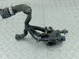 Корпус термостата бензиновый, ориг. номер 9812131480, CITROEN C4 3 3 2020-2024