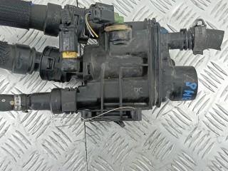 Корпус термостата бензиновый, ориг. номер 9812131480, CITROEN C4 3 3 2020-2024