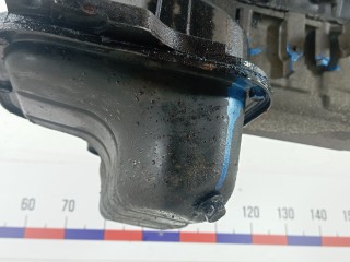Двигатель дизельный, ориг. номер YD25DDTI, NISSAN PATHFINDER 2004-2010