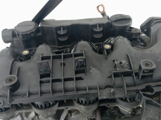 Двигатель дизельный, ориг. номер DV6TED4, CITROEN BERLINGO 2004-2013